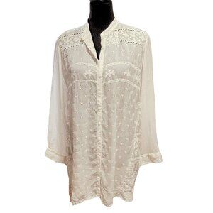 Biya by Johnny Was Tunic